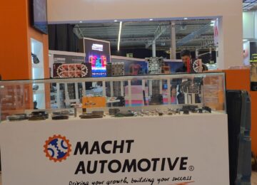 Mercado de tracto partes en México crecerá a USD 3,400 millones para 2034: Macht Automotive