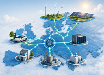 AleaSoft: electrificar no es solo consumir más, sino consumir mejor