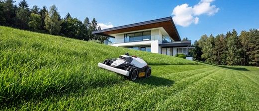 <div>Las olas de calor cambian la forma de cuidar el jardín: nace el «Climate Gardening» de la mano de Mammotion</div>