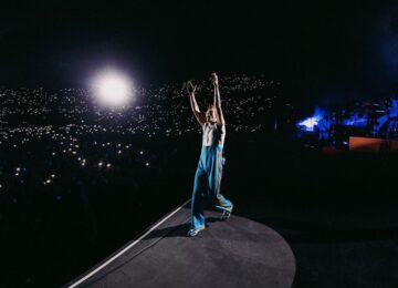 Harry Styles impulsa el turismo musical: Despegar registra 42 % más demanda de viajes