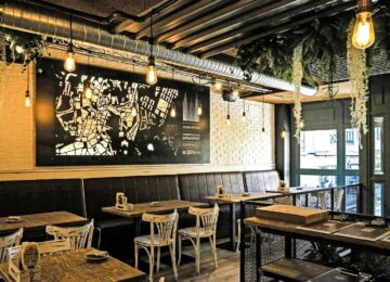 La Pepita Burger Bar reduce un 5% el desperdicio alimentario gracias a la optimización de sus procesos