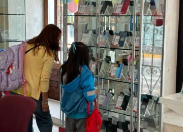 Montepío Luz Saviñón impulsa un regreso a clases sin presiones financieras para las familias mexicana