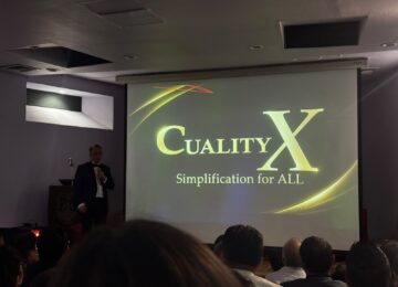 <div>Ingeniería mexicana desarrolla «Cuality X», el primer Sistema Inteligente Operativo diseñado para priorizar el factor humano ante la IA</div>