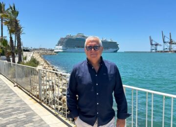 Clickferry consolida su expansión internacional y refuerza su liderazgo en el sector del ferry