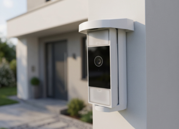 Sector Alarm refuerza la protección exterior del hogar con Outdoor Pircam