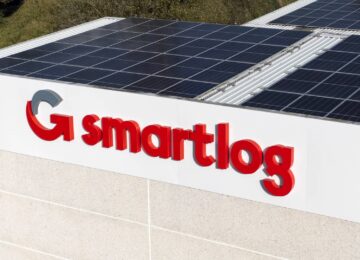 Smartlog Group abre el plazo de admisión para su Máster Online en Intralogística Avanzada