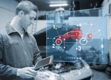 UAG impulsa la formación de ingenieros en tecnologías automotrices
