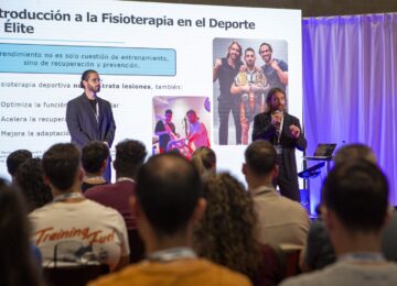 FISIOEXPO celebra su encuentro profesional en IFEMA Madrid