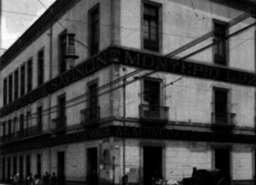Más de un siglo de experiencia respalda el compromiso de Montepío Luz Saviñón con las familias mexicanas