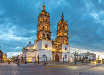 La demanda de Durango como destino para el verano crece un 75 % entre los viajeros mexicanos