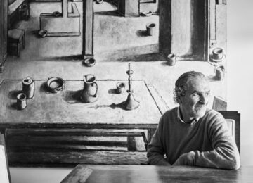 Eduardo Chillida Belzunce participa en la exposición conmemorativa del 25.º aniversario del 11S en Nueva York
