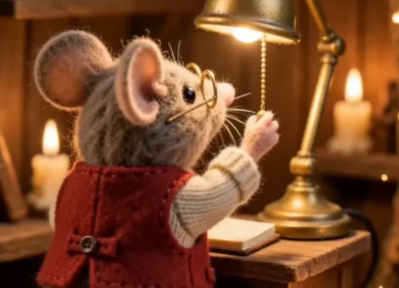 <div>El Ratoncito Pérez estrena «oficina digital» para su día: un padre de Barcelona lanza en solitario la app que moderniza la tradición del diente</div>