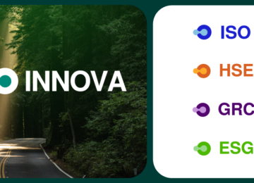 ESG Innova – ISOTools revoluciona la experiencia de Cliente con una plataforma unificada y una nueva identidad corporativa