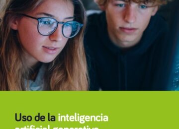 Casi 1 de cada 2 adolescentes y jóvenes españoles le pide a la IA que le haga sus tareas escolares