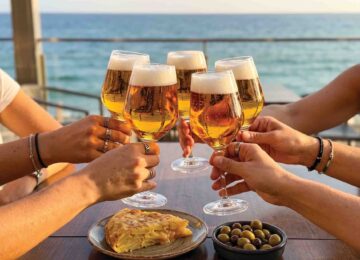 <div>Nace el término «zitoturismo» para definir las experiencias de viaje vinculadas a la cultura cervecera en España</div>