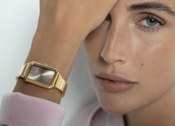 Viceroy presenta la colección de joyería y relojería AW26