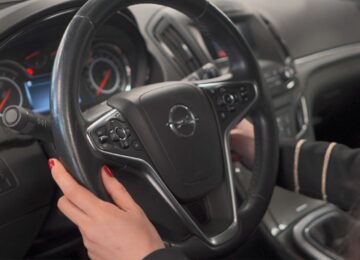 Northgate recuerda cómo reforzar la seguridad vial de quienes utilizan el vehículo como herramienta de trabajo