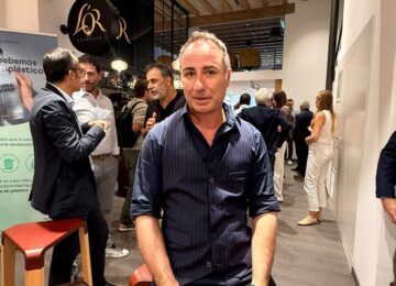 <div>Club CLAVE F&B conecta en Barcelona a los líderes que están transformando la gastronomía turística</div>