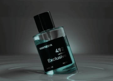 Esenzzia celebra octubre con un 15 % de descuento en sus perfumes con motivo de Halloween